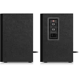 Акустична система REAL-EL S-410 Black (EL121200016) - мініатюра 6