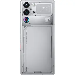 Смартфон Redmagic 10S Pro 24/1TB Moonlight [140340] - мініатюра 4