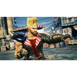 Ключ активації Microsoft Tekken 7 Ultimate Edition для Xbox One/Series - мініатюра 3