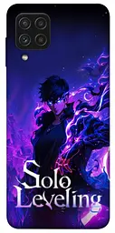 Чохол Demsky Shadow king для Samsung Galaxy A22 4G
