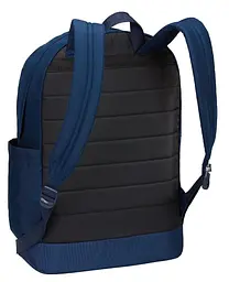 Рюкзак Case Logic Commence 24L 15.6" CCAM-1216 (Dress Blue) (6808603) - мініатюра 2