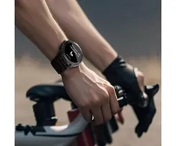 Годинник розумний Black Shark S1 Pro чорний - мініатюра 2
