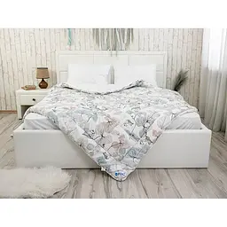 Ковдра 140х205 вовняна Comfort+ Wool Harmony бязь 321.02ШК+У_Wool Harmony - мініатюра 4