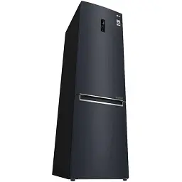 Холодильник LG GBB72MCDMN з морозильною камерою - мініатюра 3