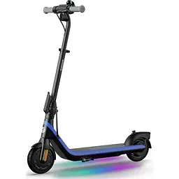Самокат електро Ninebot C2 PRO E (AA.10.04.02.0013) синій