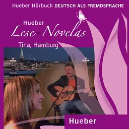 Tina, Hamburg: Lese Novelas - Deutsch als Fremdsprache