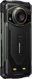 Смартфон DOOGEE Fire 7 Ultra 5G 8/256GB Obsidian Gray (Док-станція + Гарнітура) - мініатюра 7