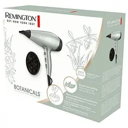 Фен Remington Botanicals AC5860 - мініатюра 9