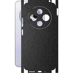 Захисна плівка StatusSKIN для Xiaomi Redmi A4 Корпус Вініл Шкіра чорна