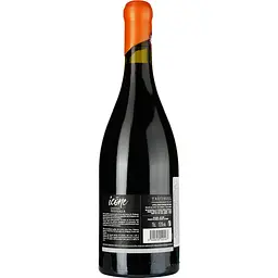 Вино Chateau Mas Seguala Icone AOP Cotes Du Roussillon Villages Tautavel 2020 червоне сухе 0.75 л - мініатюра 2