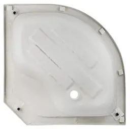 Душовий бокс Kroner KRP Enzo - WD.C.T.F. (CV029571) - мініатюра 4