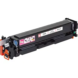 Картридж тон. BASF для HP CLJ M182/183 аналог W2413A Magenta ( 850 ст.) (BASF-KT-W2413A)