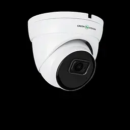 Антивандальна IP-камера GreenVision GV-172-IP-I-DOS50-30 SD - мініатюра 4