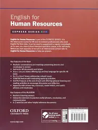 English for the Human Resources Industry: Student's Book Pack - мініатюра 2