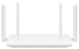 Беспроводной маршрутизатор Huawei AX1 AC1200 + MESH Wi-Fi Dual Band Gigabit Router (7125514) - миниатюра 2