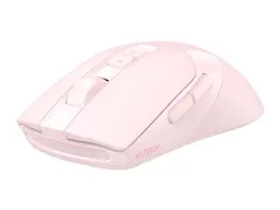Миша A4Tech Fstyler FG50 Plus Wireless Pink - мініатюра 7