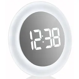 Годинник настінний Technoline WS8086 Rainbow (WS8086) - мініатюра 6