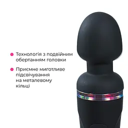 Смарт-вібромасажер Lovense Domi 2 - мініатюра 5