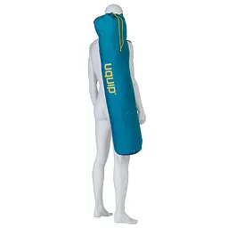 Крісло розкладне Uquip Barry Blue/Grey (244050) - мініатюра 6