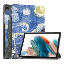 Чохол до планшета BeCover Smart Case Samsung Galaxy Tab A11 Plus SM-X236B 11.0" Night (714011) - мініатюра 2