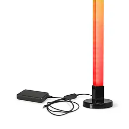 LED лампа Videx TF20 підлогова RGB 10 W чорна (VL-TF20B-RGB) - мініатюра 4