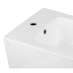 Біде підлогове Qtap Crow QT05443370W - мініатюра 4