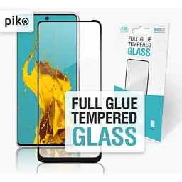 Скло захисне Piko Samsung A73 5G (1283126522543) - миниатюра 2