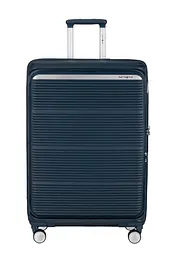 Валіза 75 См Samsonite PARALUX HS MIDNIGHT NAVY 75x50x31(34) KT2*41003