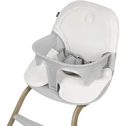 Стільчик для годування Lionelo Dalia Set grey stone natural (LO-DALIA SET GREY STONE NATURAL) - мініатюра 8