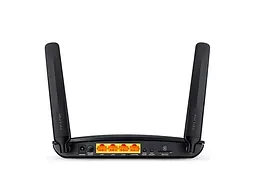 Маршрутизатор (роутер) TP-LINK Archer MR200 - мініатюра 3