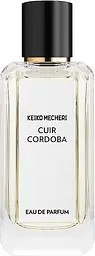 Оригінал Keiko Mecheri Cuir Cordoba 100 мл Парфумована вода