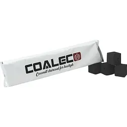 Вугілля кокосове CoalEco 250гр