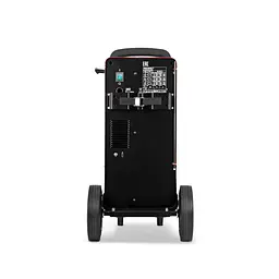 TECHNOMIG 225 DUAL SYNERGIC - Зварювальний напівавтомат (230В) 20-220 A - мініатюра 3
