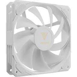 Кулер до процесора Gamdias BOREAS E2-410 WH (4712960139466) - мініатюра 8
