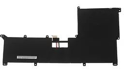 Акумулятор для ноутбука Asus ZenBook UX490UA C22N1623, 6005 mAh (46Wh), 2cell, 7.7V, Li-Pol, чорний - мініатюра 2