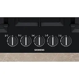 Газова варильна поверхня Siemens EP7A6QB90 [143259] - мініатюра 3