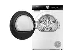 Сушильна машина Hisense DH7S107BW - мініатюра 8