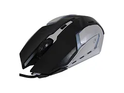 Миша Jedel CP79 Black USB - мініатюра 2