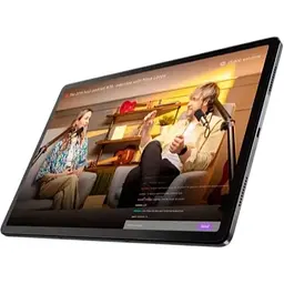 Планшет Lenovo Tab P12 (370FU) 12.7" 8/128Gb Wi-Fi Storm Gray + Pen (ZACH0101UA) UA UCRF - мініатюра 6