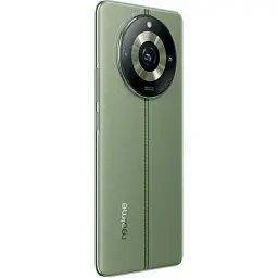 Смартфон Realme 11 Pro+ 12/1TB Oasis Green - мініатюра 3
