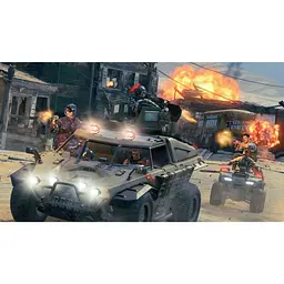 Ключ активації Microsoft Call of Duty: Black Ops 4 для Xbox One/Series - мініатюра 7