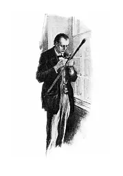 The Adventures of Sherlock Holmes. Volume II - Артур Конан-Дойл - мініатюра 7