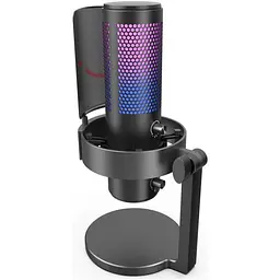 Мікрофон Fifine A9 Black UA - мініатюра 4