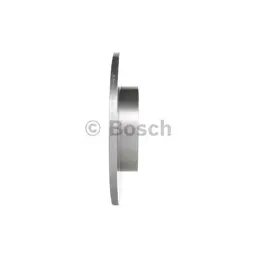 Гальмівний диск Bosch 0 986 479 195 - мініатюра 4