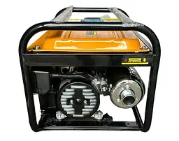 Генератор бензиновий Onax 2500 2.4 кВт 1-фазний - мініатюра 2