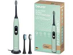 Електрична зубна щітка Beurer SC 50 Peppermint GP - мініатюра 5