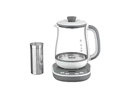 Електрочайник Tefal Tastea Tea Maker BJ551B10 - мініатюра 5