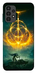 TPU чехол Demsky Elden ring для Samsung Galaxy A13 4G