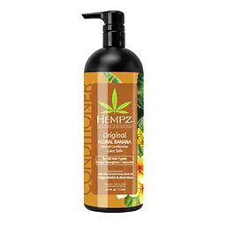 Кондиціонер "Оріджинал" відновлюючий Hempz 1000 ml