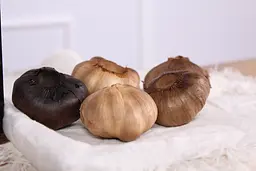 Mr.Garlic Часник чорний, 200 гр. - мініатюра 2